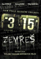 DVD / FILM / 3:15 Zeme / Amityville Horror
