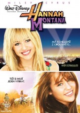 DVD / FILM / Hannah Montana:Film / The Movie