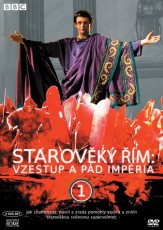 DVD / Dokument / Starovk m 1:Vzestup a pd impria