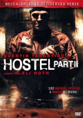 DVD / FILM / Hostel II.