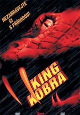DVD / FILM / King kobra