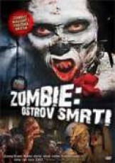 DVD / FILM / Zombie:Ostrov smrti