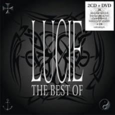 2CD/DVD / Lucie / Best Of / 2CD+DVD / Digipack