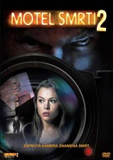 DVD / FILM / Motel smrti 2 / Vacancy:The First Cut