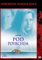 DVD / FILM / Pod povrchem / What Lies Beneath / Hororov edice