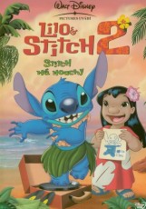DVD / FILM / Lilo & Stitch 2