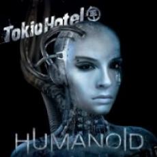 CD/DVD / Tokio Hotel / Humanoid / CD+DVD / Digipack / German