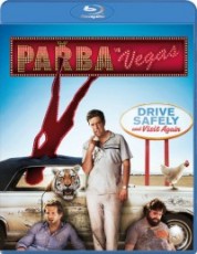 Blu-Ray / Blu-ray film /  Paba ve Vegas / Blu-Ray