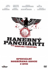 2DVD / FILM / Hanebn pancharti / S.E. / 2DVD