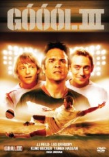 DVD / FILM / Gl! 3 / Goal.III