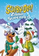 DVD / FILM / Scooby-Doo!:Zimn Superpes