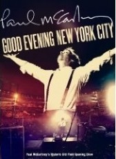2DVD/2CD / McCartney Paul / Good Evening New York City / 2DVD+2CD