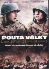 DVD / FILM / Pouta vlky / Brotherhood Of The War