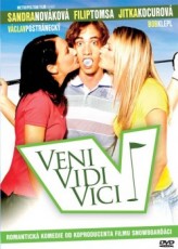 DVD / FILM / Veni Vidi Vici