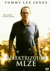 DVD / FILM / V elektrizujc mlze / In The Electric Mist