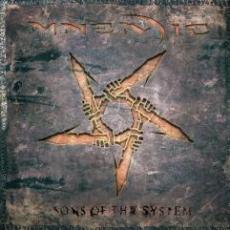 CD / Mnemic / Sons Of The System / Digipack