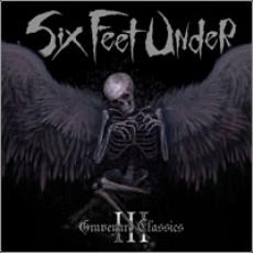 CD / Six Feet Under / Graveyard Classics 3 / Digipack