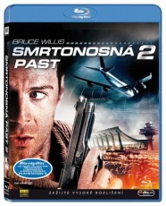 Blu-Ray / Blu-ray film /  Smrtonosn past 2 / Blu-Ray