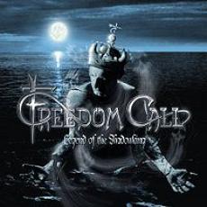 CD / Freedom Call / Legend Of The Shadowking