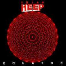 CD / Uriah Heep / Equator / Expanded Edition