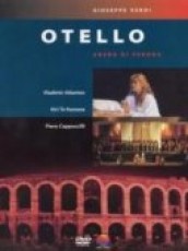 DVD / Verdi Giuseppe / Otello