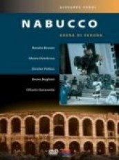 DVD / Verdi Giuseppe / Nabucco
