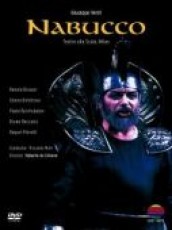 DVD / Verdi Giuseppe / Nabucco