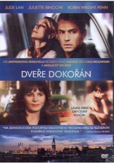 DVD / FILM / Dvee dokon / Breaking And Entering