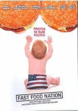 DVD / FILM / Fast Food Nation