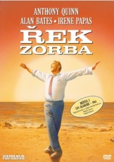 DVD / FILM / ek Zorba / Zorba The Creek