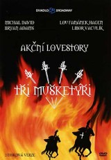 DVD / MUZIKL / Ti muketi