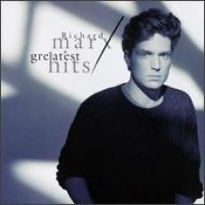 CD / Marx Richard / Greatest Hits