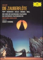 DVD / Mozart / Zauberflte
