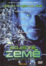 DVD / FILM / Bojit zem / Battlefield Earth