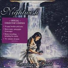 CD / Nightwish / Century Child / Collector's Edition