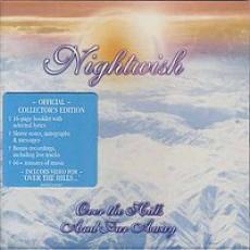 CD / Nightwish / Over The Hills And Far Away / Collector's Edition