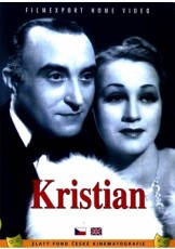 DVD / FILM / Kristian