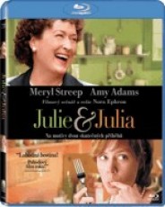 Blu-Ray / Blu-ray film /  Julie & Julia / Blu-Ray Disc