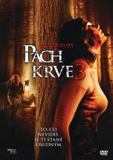 DVD / FILM / Pach krve 3 / Wrong Turn 3:Left For Dead