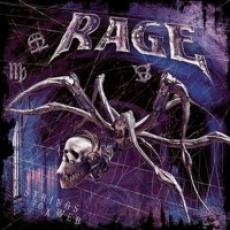 CD / Rage / Strings To A Web