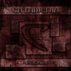 CD / Catamenia / Cavalcade / Limited / Digipack