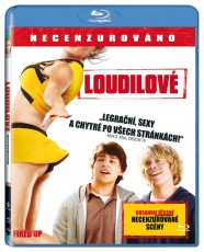 Blu-Ray / Blu-ray film /  Loudilov / Blu-Ray Disc