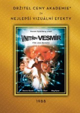 DVD / FILM / Vnitn vesmr / Inner Space