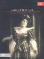 DVD / Destinov Ema / Ema Destinov