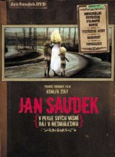 DVD / Dokument / Jan Saudek