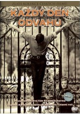 DVD / FILM / Kad den odvahu