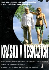 DVD / FILM / Krska v nesnzch