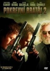 DVD / FILM / Pokrevn brati 2 / Boondock Saints II:All Saint..