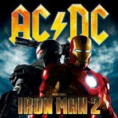 CD / AC/DC / Iron Man 2 / Best Of / Digisleeve