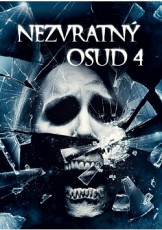 DVD / FILM / Nezvratn osud 4 / The Final Destination